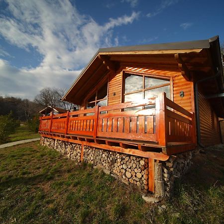 Bioland Villa'S Novoberdo Luaran gambar