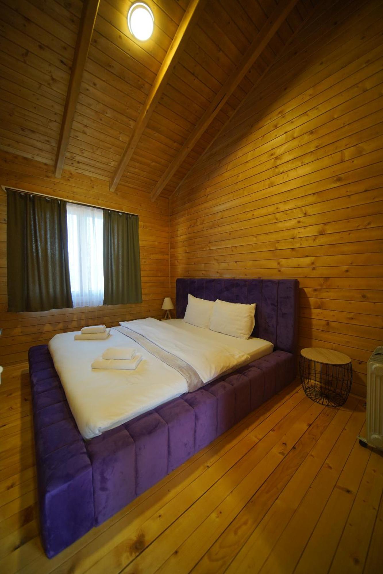 Bioland Villa'S Novoberdo Luaran gambar